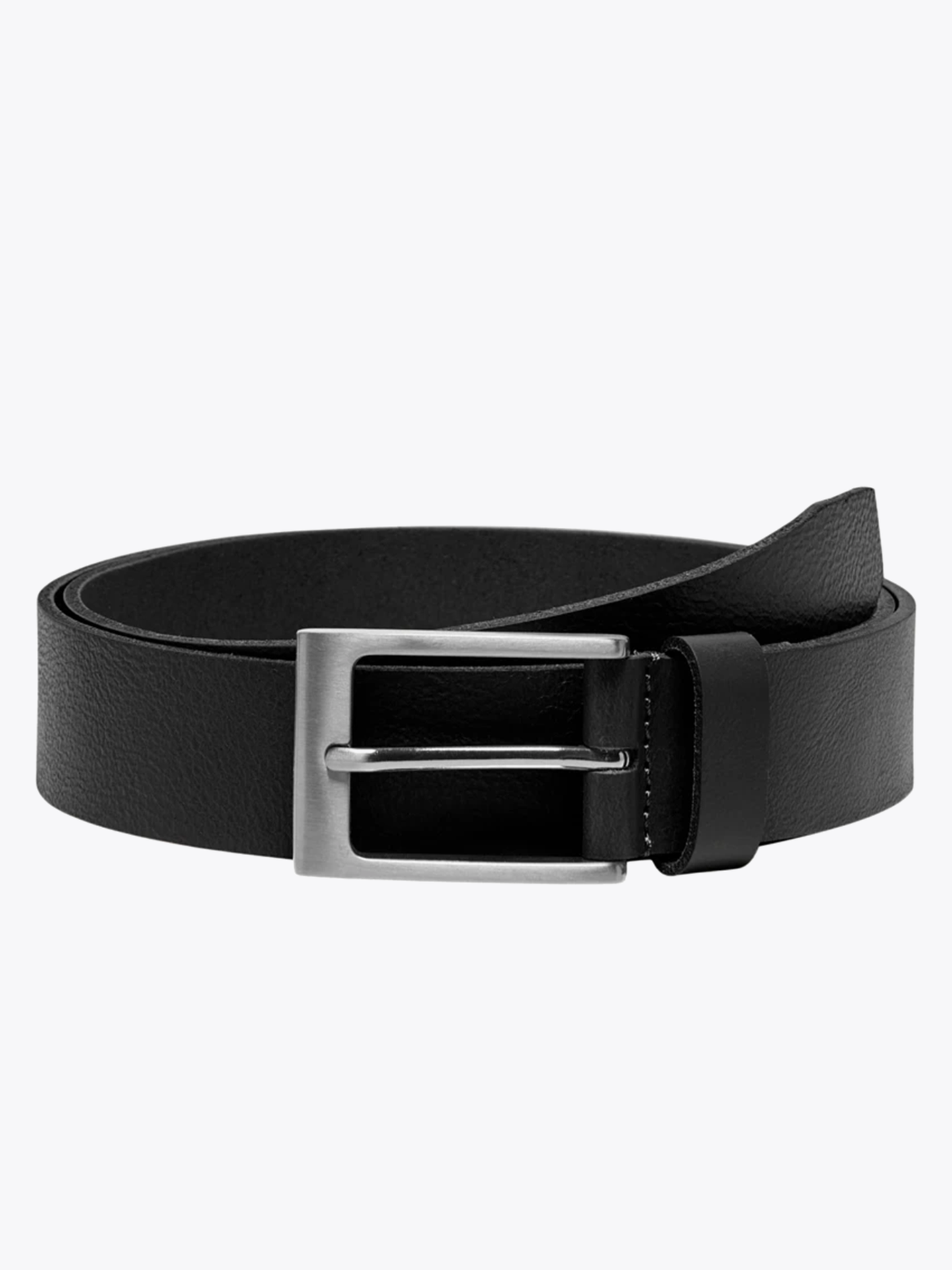 Brad Medium Leather Belt