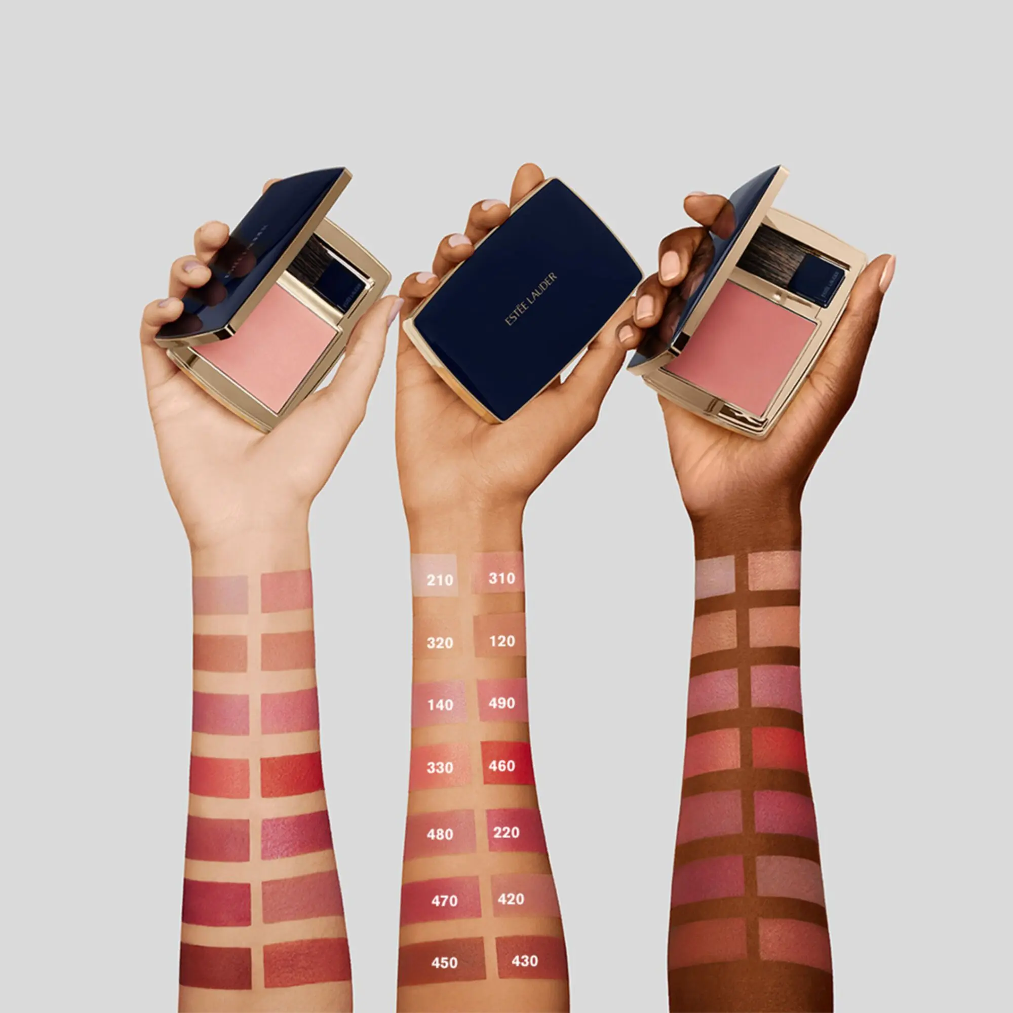 Estée Lauder - Pure Color Envy Blush Sculptant- Estée Lauder