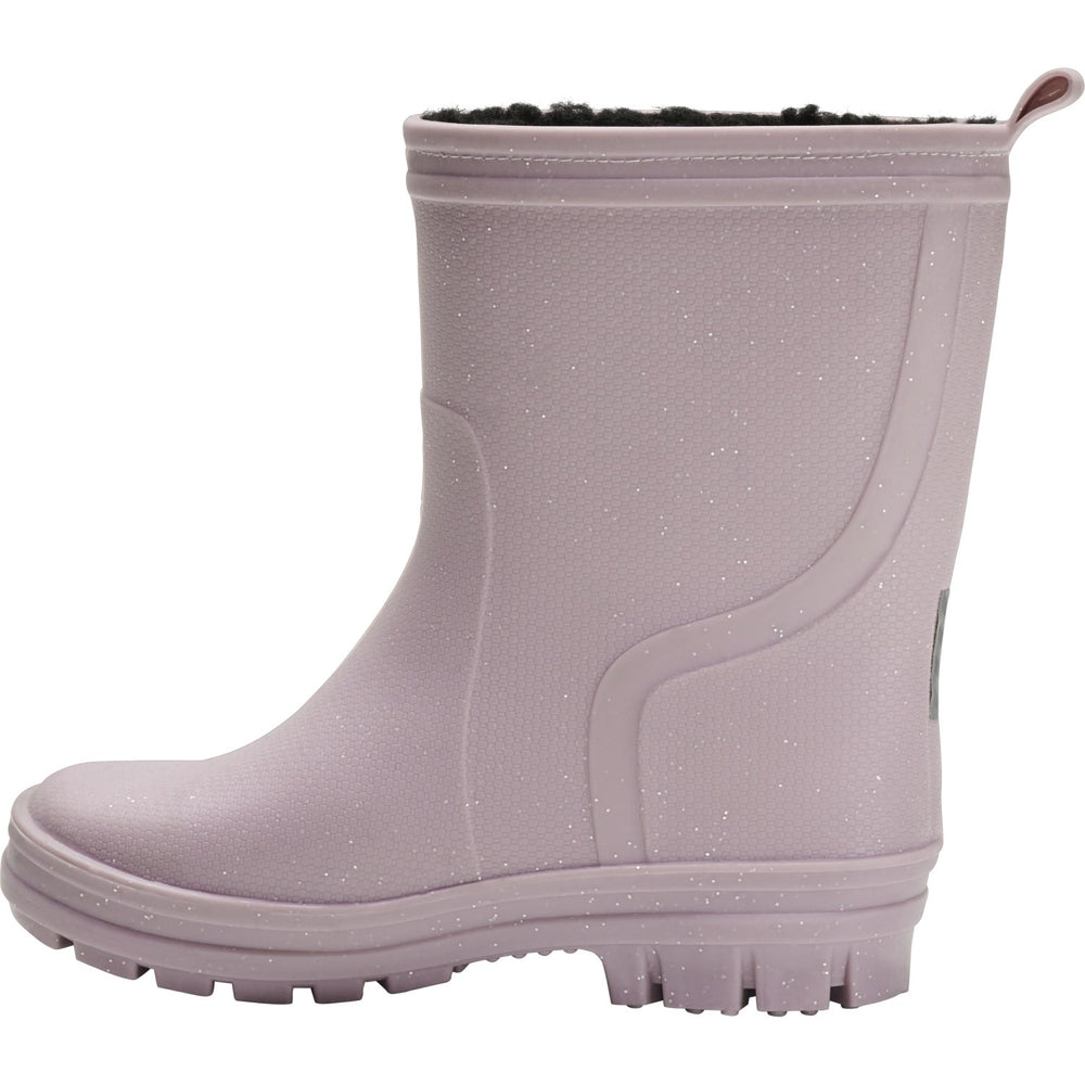 Køb Hummel Deauville Mauve Thermo Støvler Jr