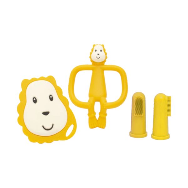 Matchstick Monkey Starter Set Giraffe