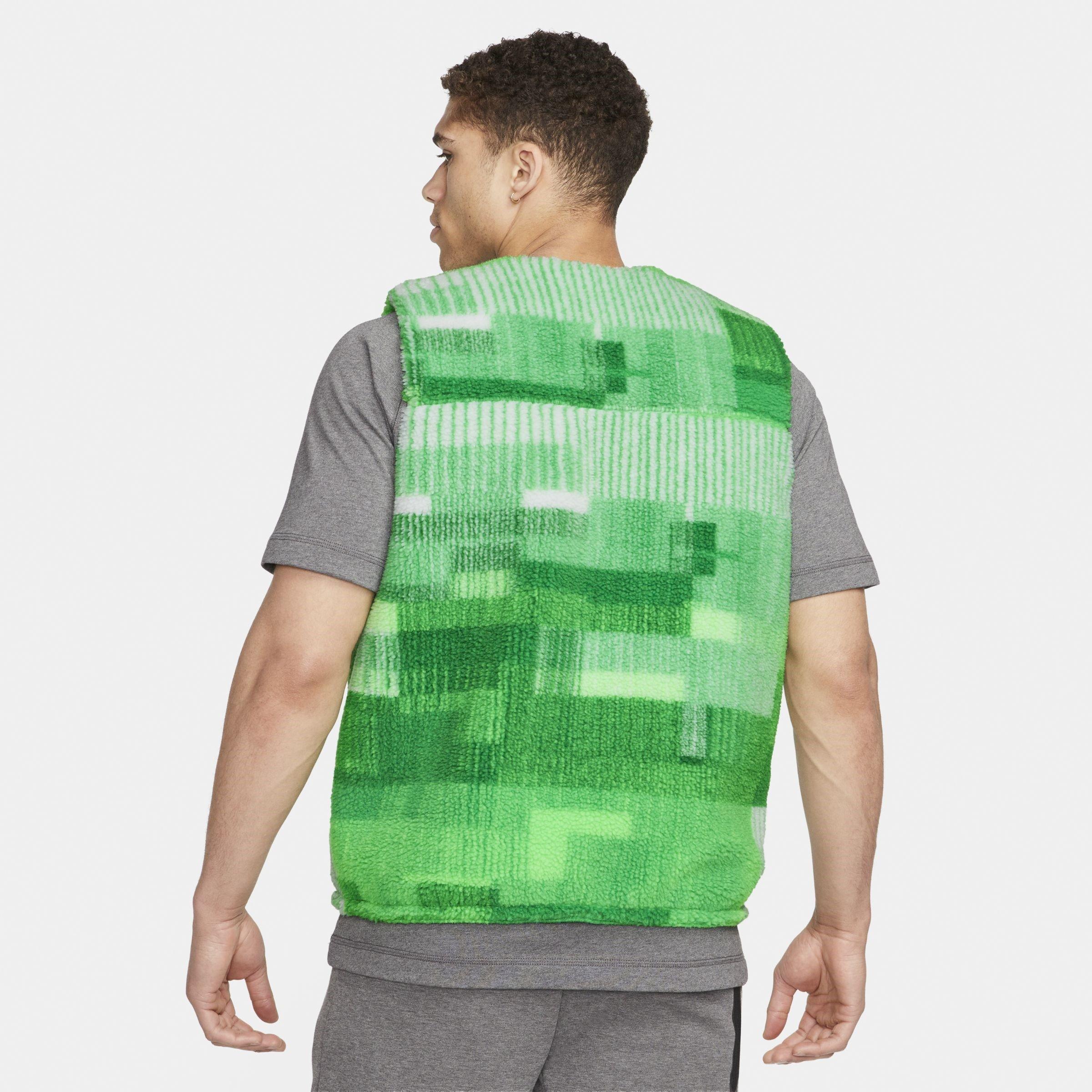 Nike Nike Lfc M Nsw Vest Rev Gx Mens