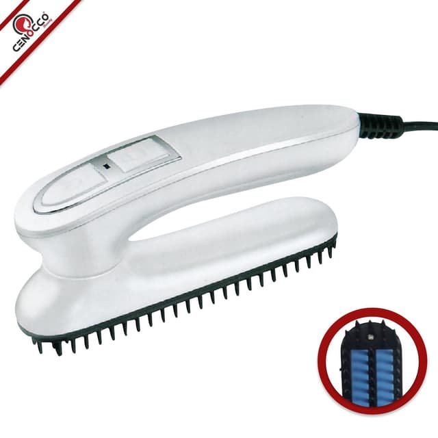 Cenocco Beauty CC-9090: Glattejern til hår og skæg