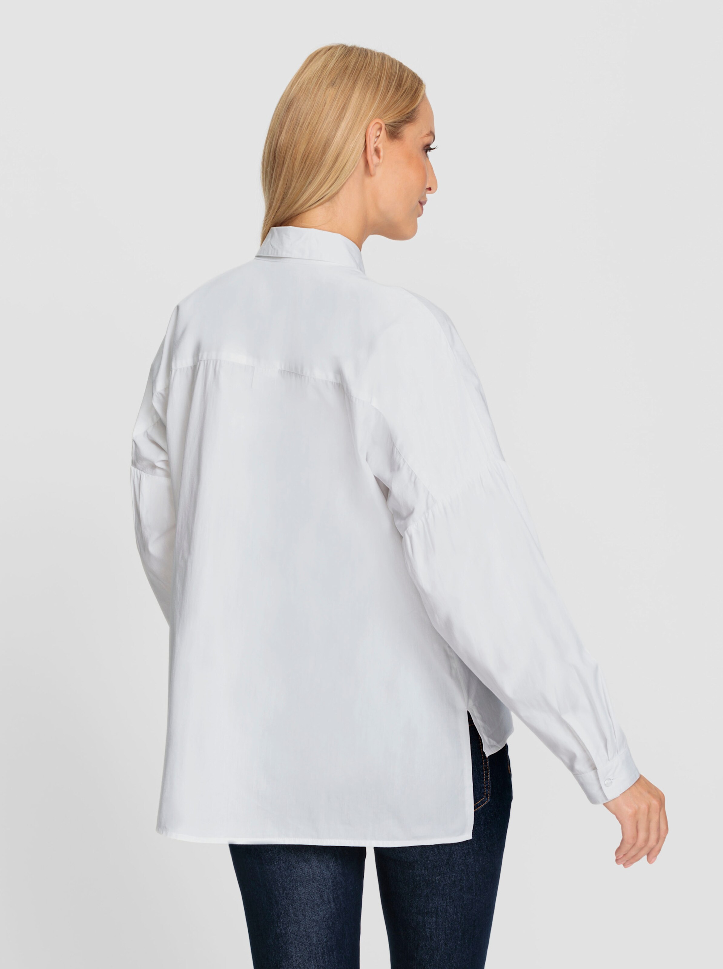 Bluse