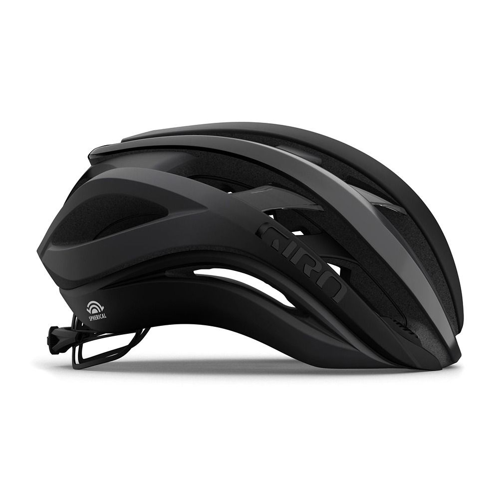 Giro AETHER MIPS - Casque route matte black