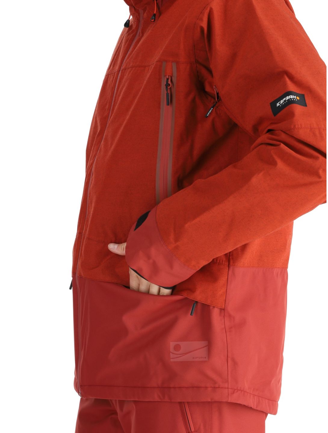 Castres ski-jas heren