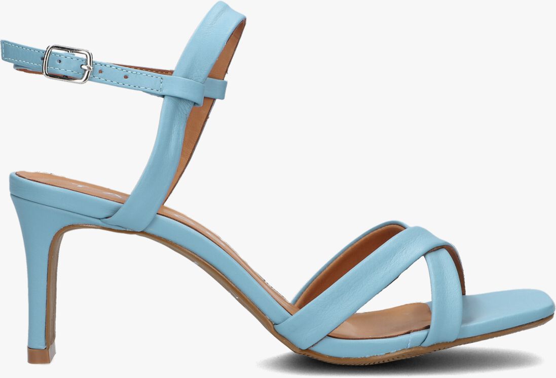 TANGO blauwe tango sandalen ava 6