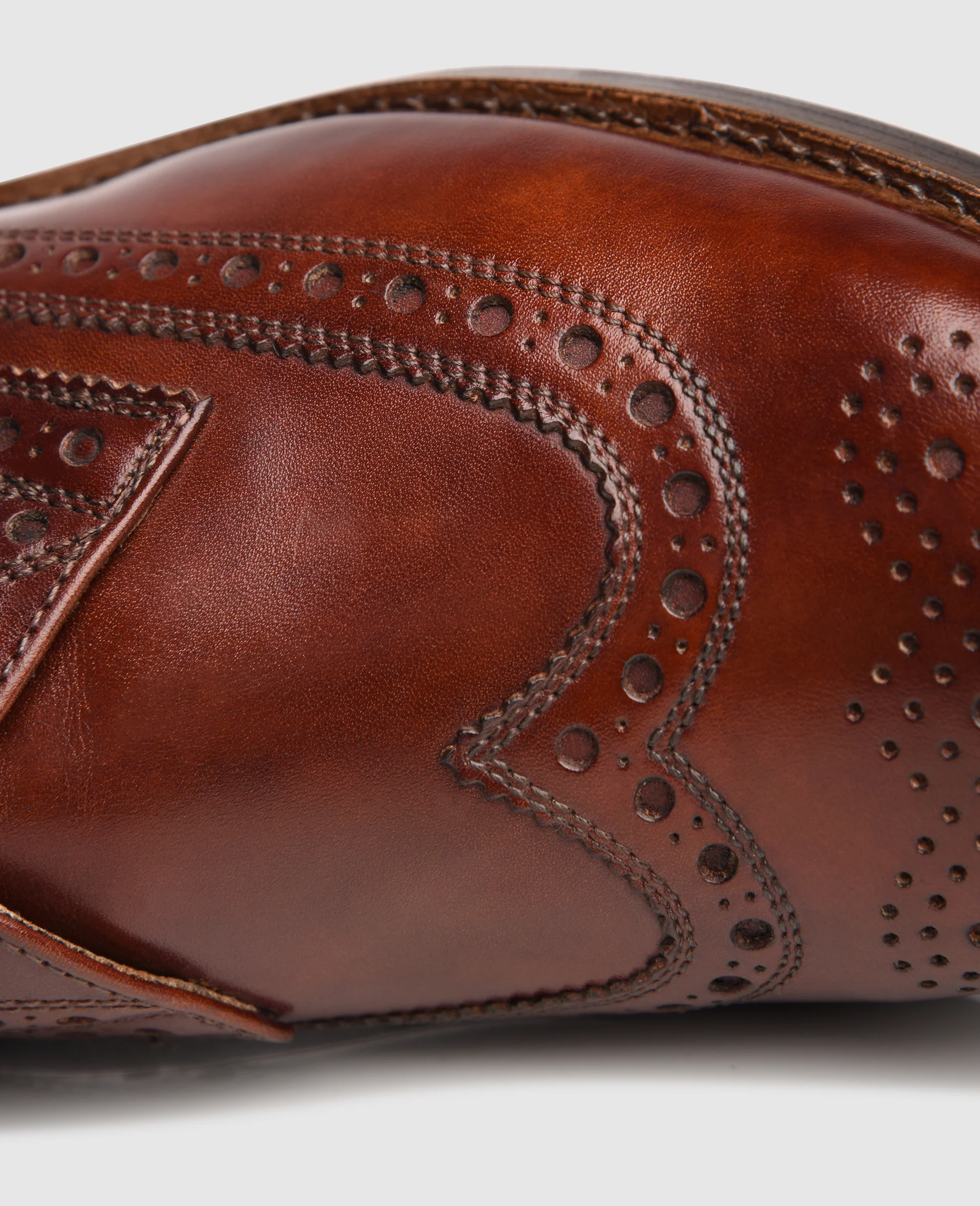 Zürich Full-Brogue TC