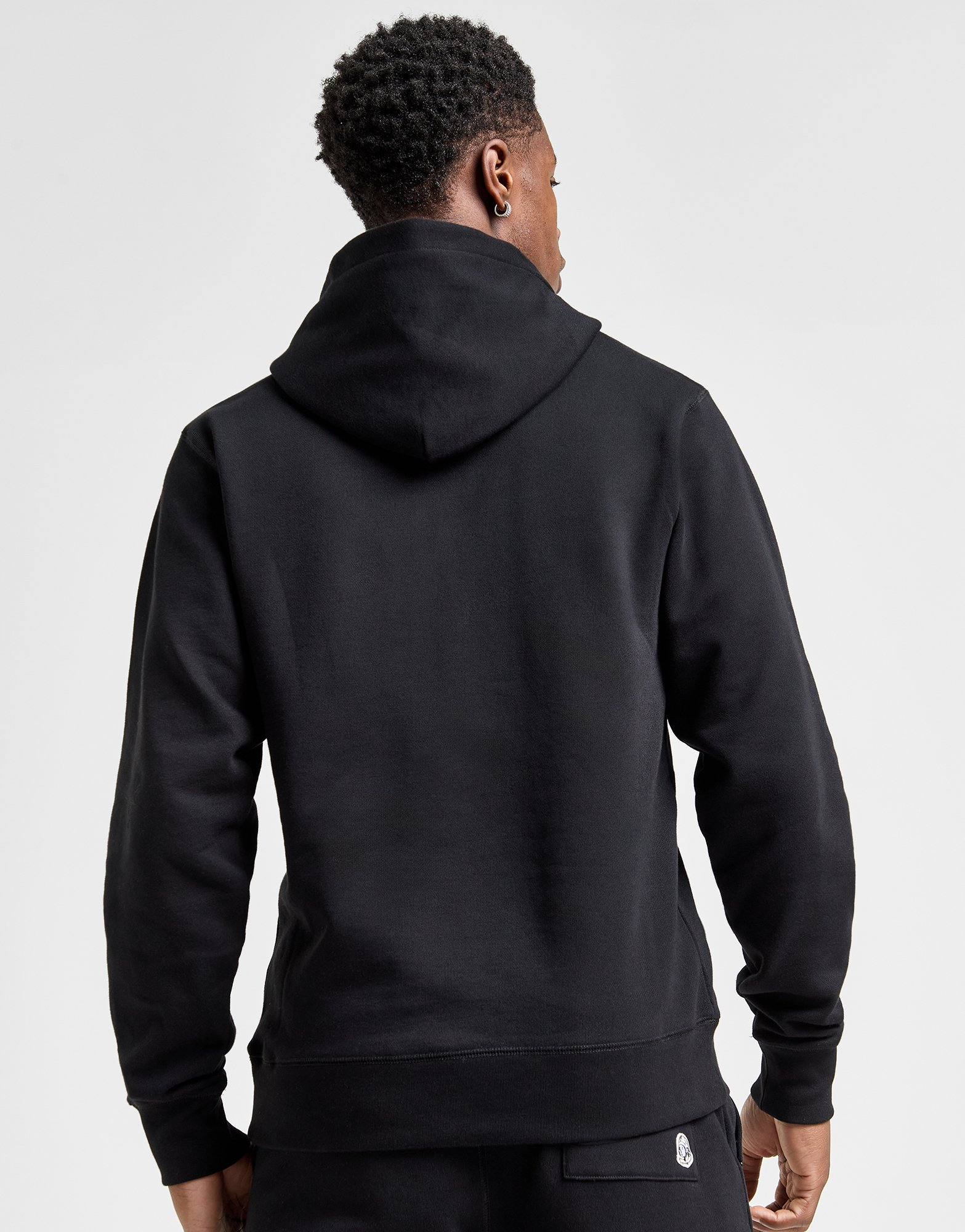 Billionaire Boys Club Sweat à Capuche Logo Homme