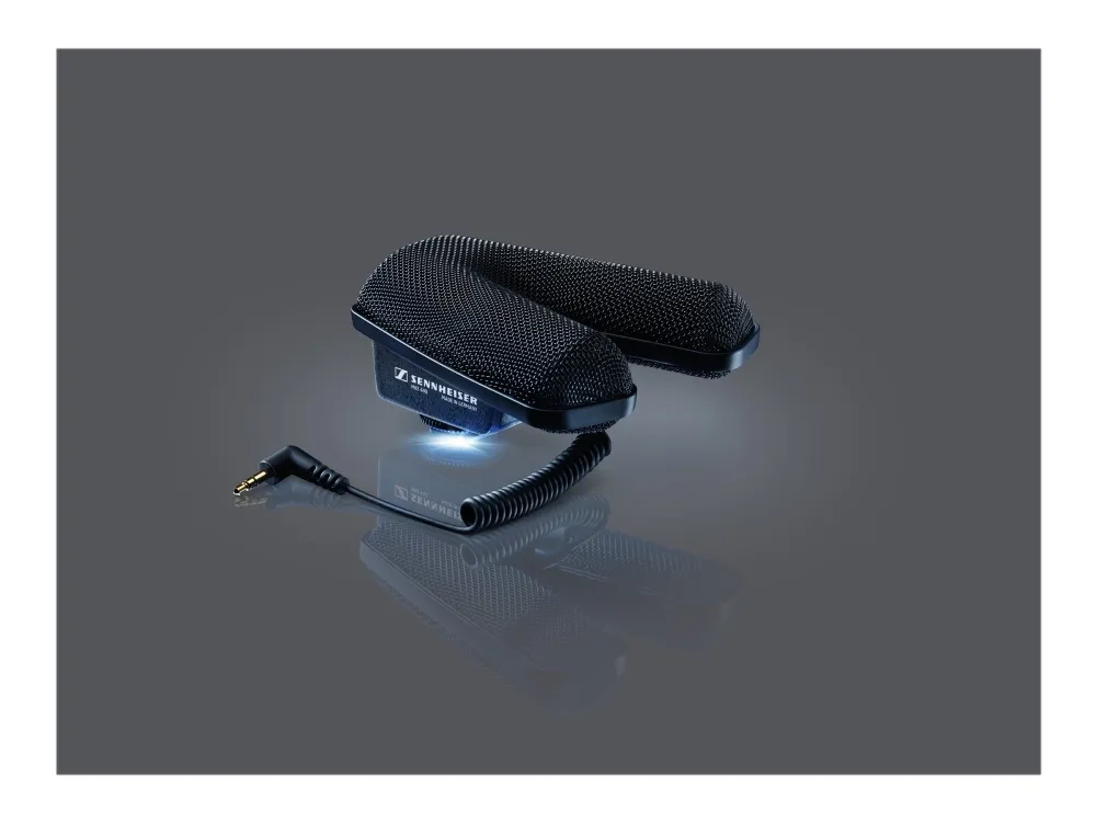 Sennheiser MKE 440 - mikrofon