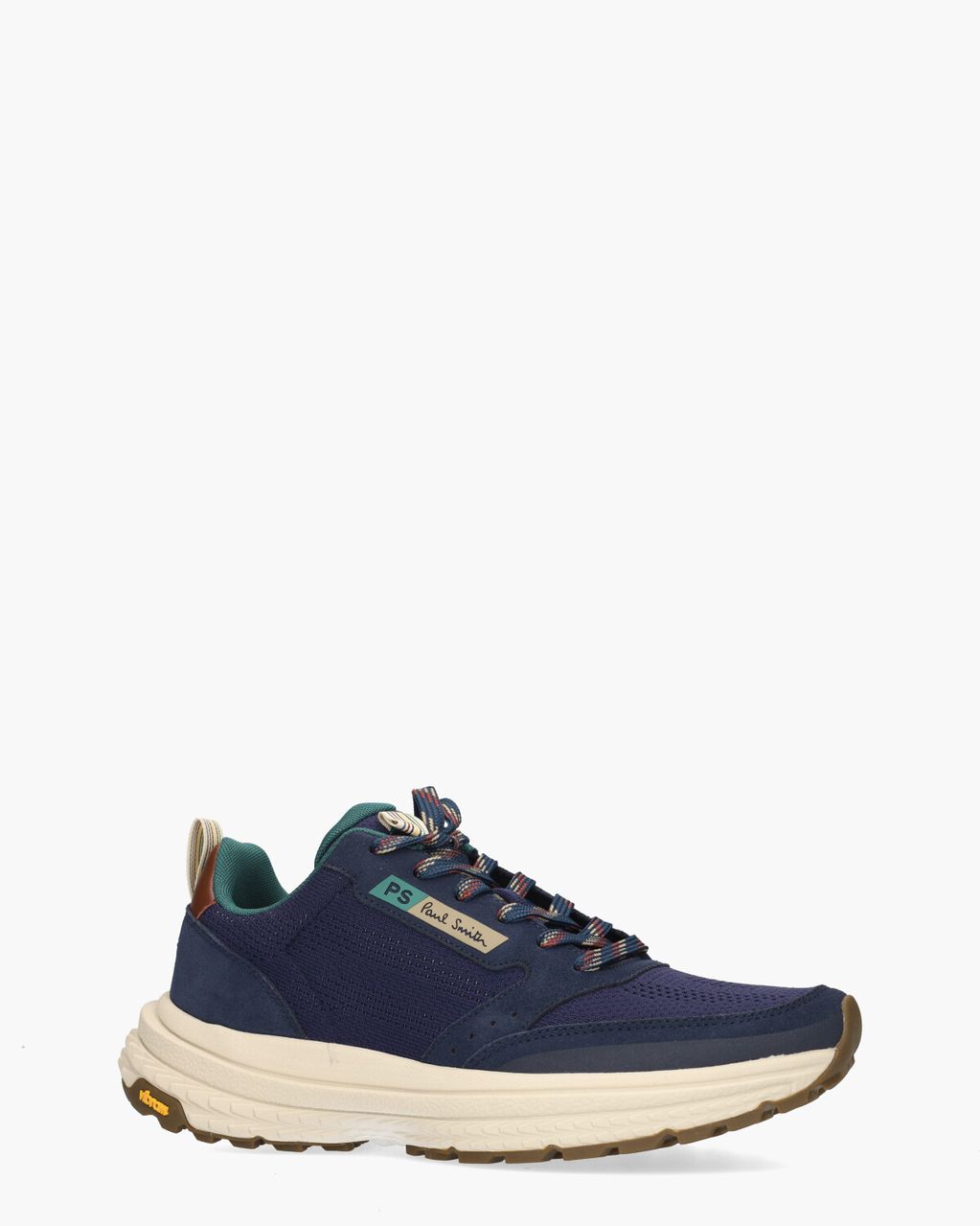 Paul Smith Darter Donkerblauw Herensneakers