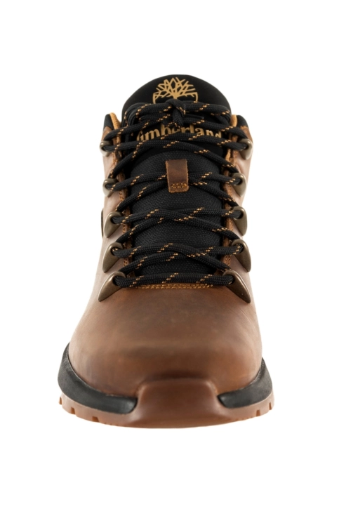 Derbies et richelieus timberland sprint trekker 9431 cathay spice