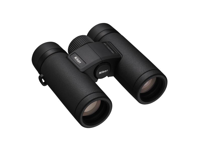Nikon Fernglas Monarch M7 8x30 Wasserdichtes Fernglas mit 8-facher Vergrösserung