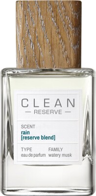Clean Reserve - Reserve Blend Rain Eau De Parfum Edp 50 ML