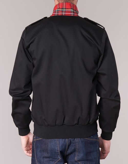 Harrington - HARRINGTON ELVIS - Noir