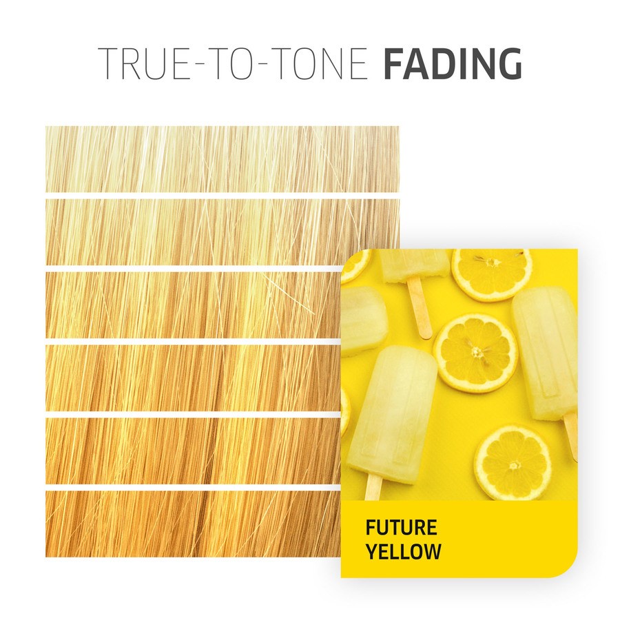 Wella Professionals Color Fresh Create Future Yellow 60ml