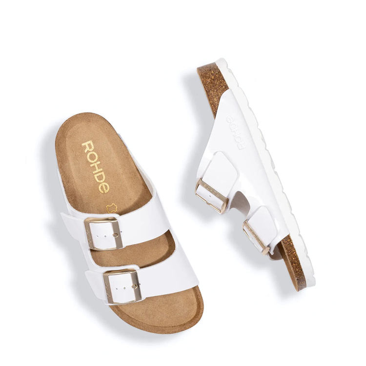 Rohde 5576-09 | BLANC