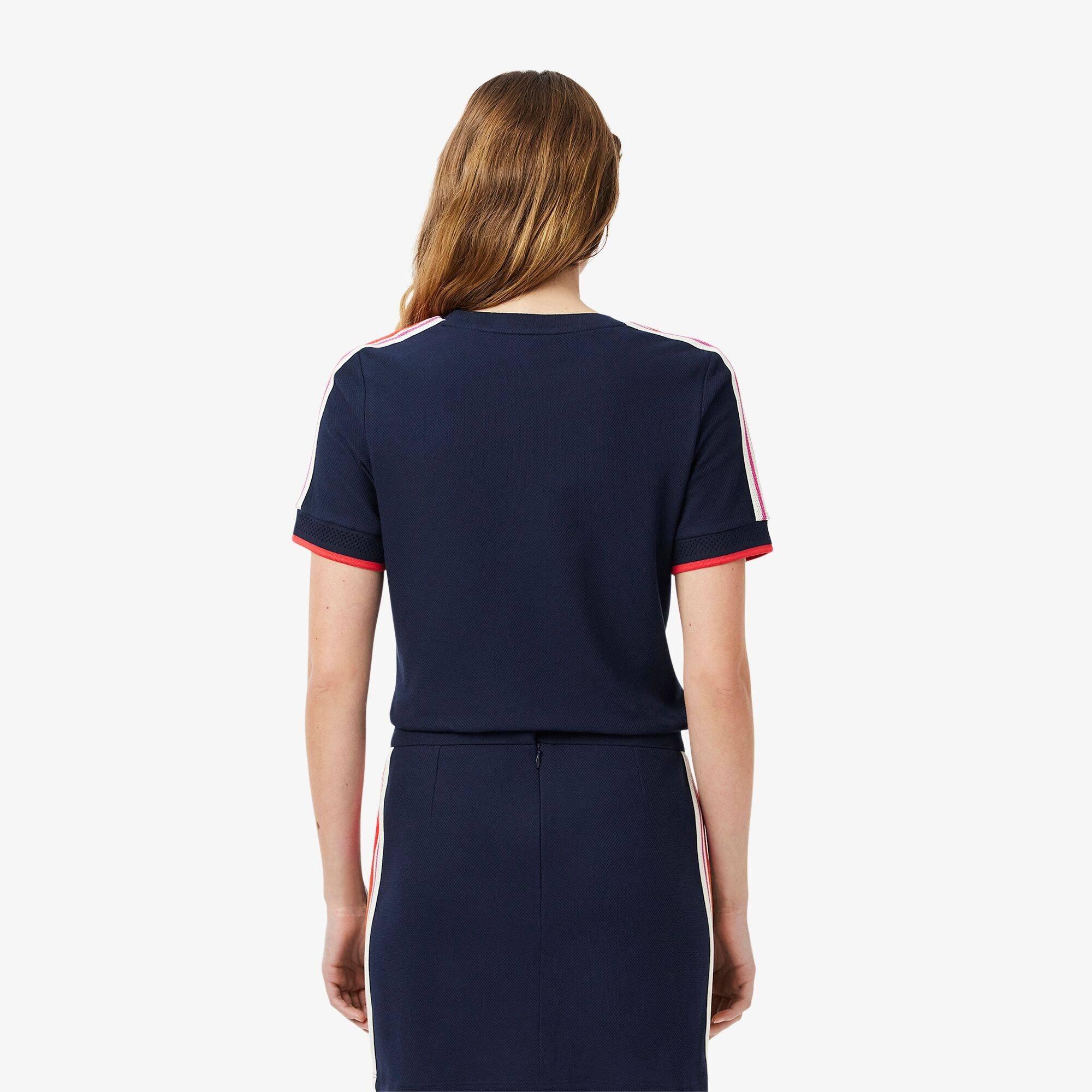 Lacoste Legacy T Shirt