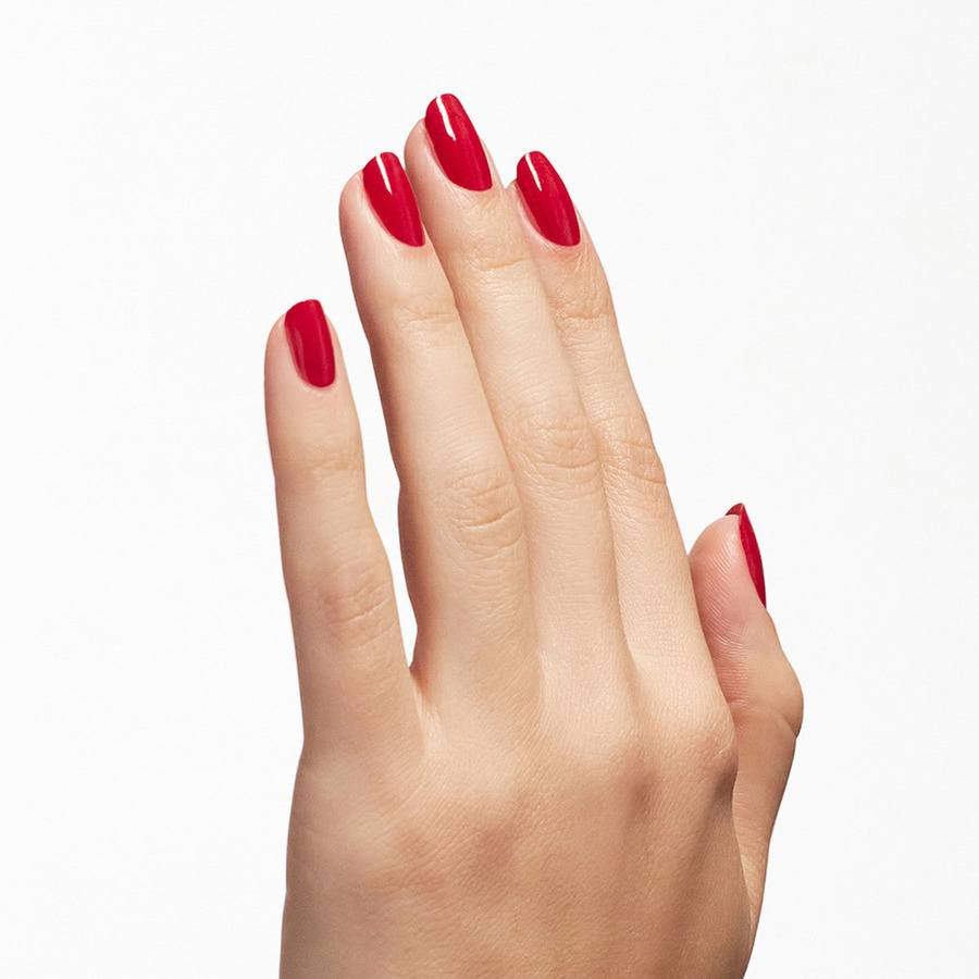 OPI Nail Envy Big Apple Red™ Nail Strengthener 15ml
