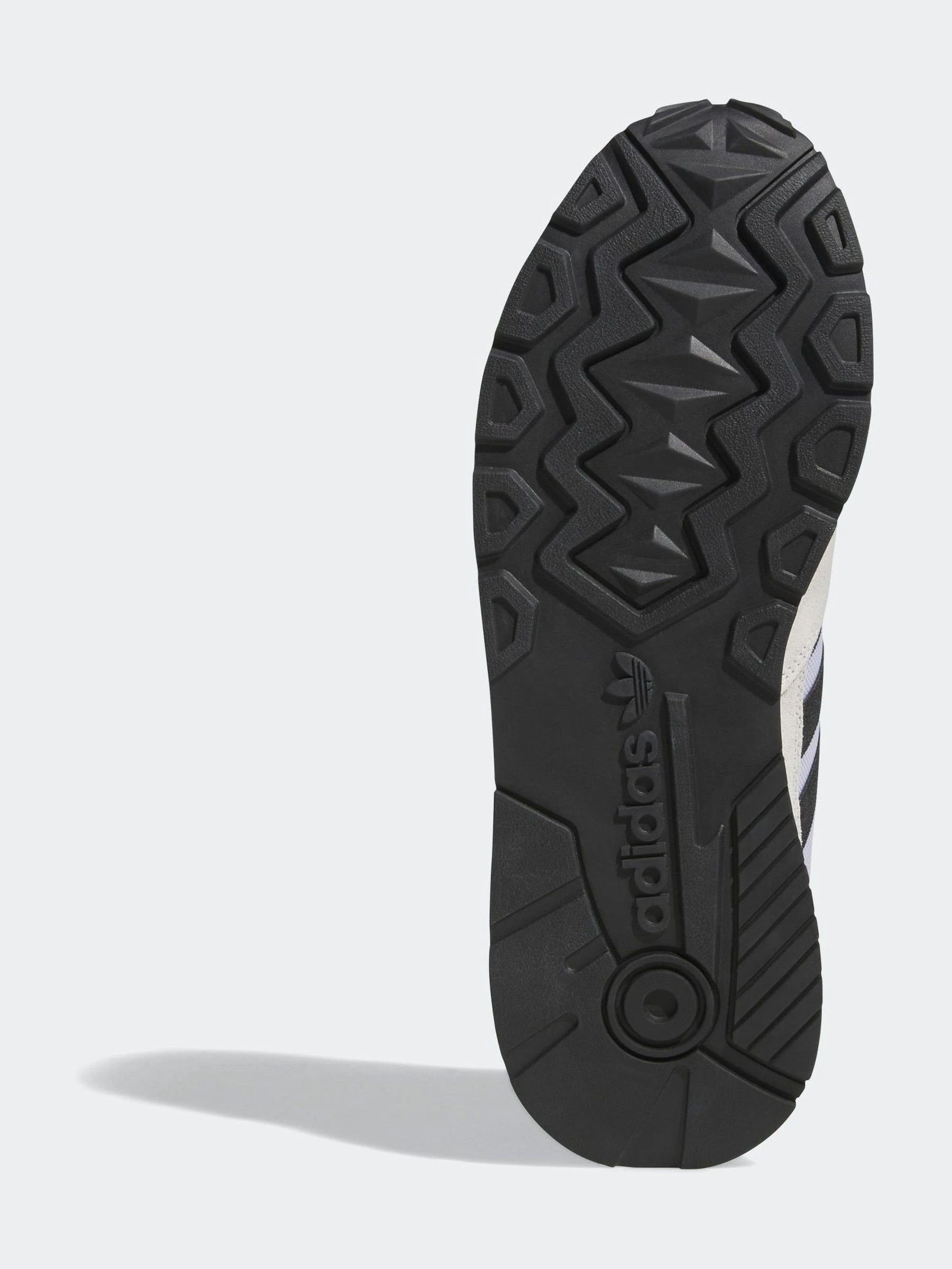 Wit - adidas Originals Treziod 2 Trainers