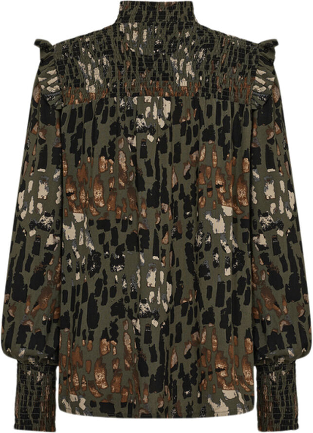 soyaconcept SC-IMA 1 7750c olive combi