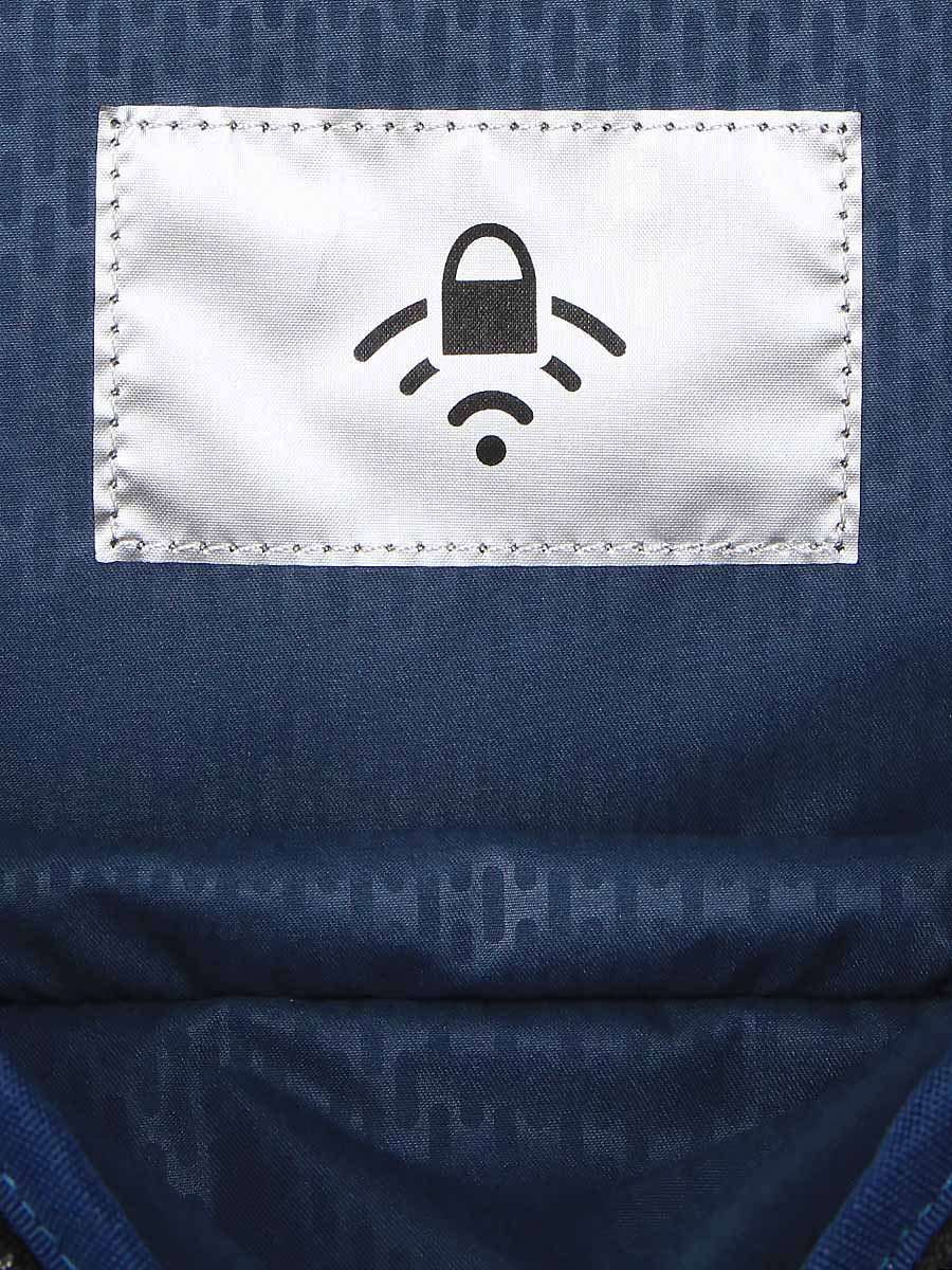 Sac À dos ordinateur Delsey Wagram 15.6 pouces