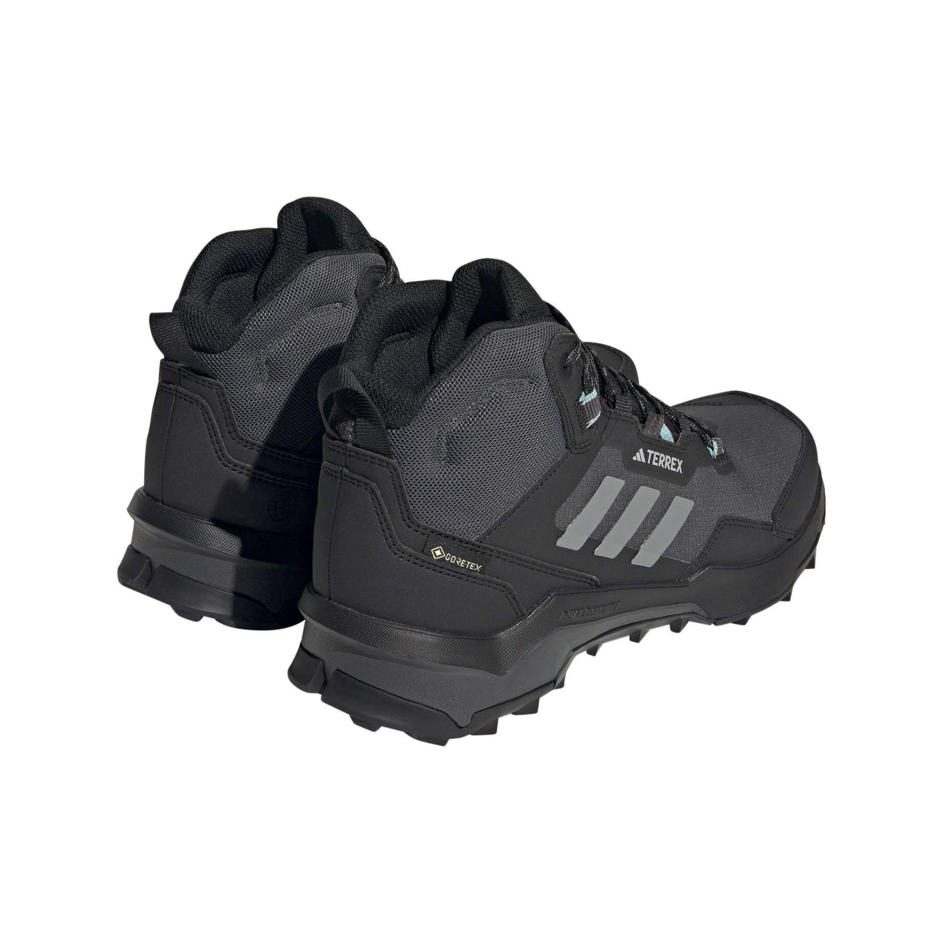 adidas Terrex| Damen Wanderschuhe TERREX AX4 MID GORE-TEX