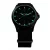 Traser P67 Officer Pro GunMetal Blue Nato Herrenuhr 108632