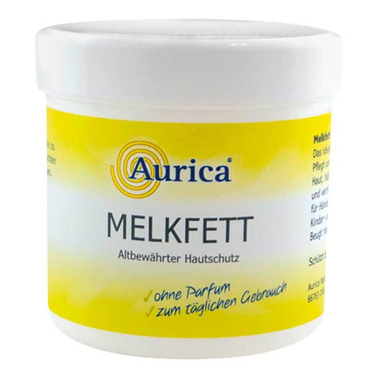 Melkfett, 250 ml