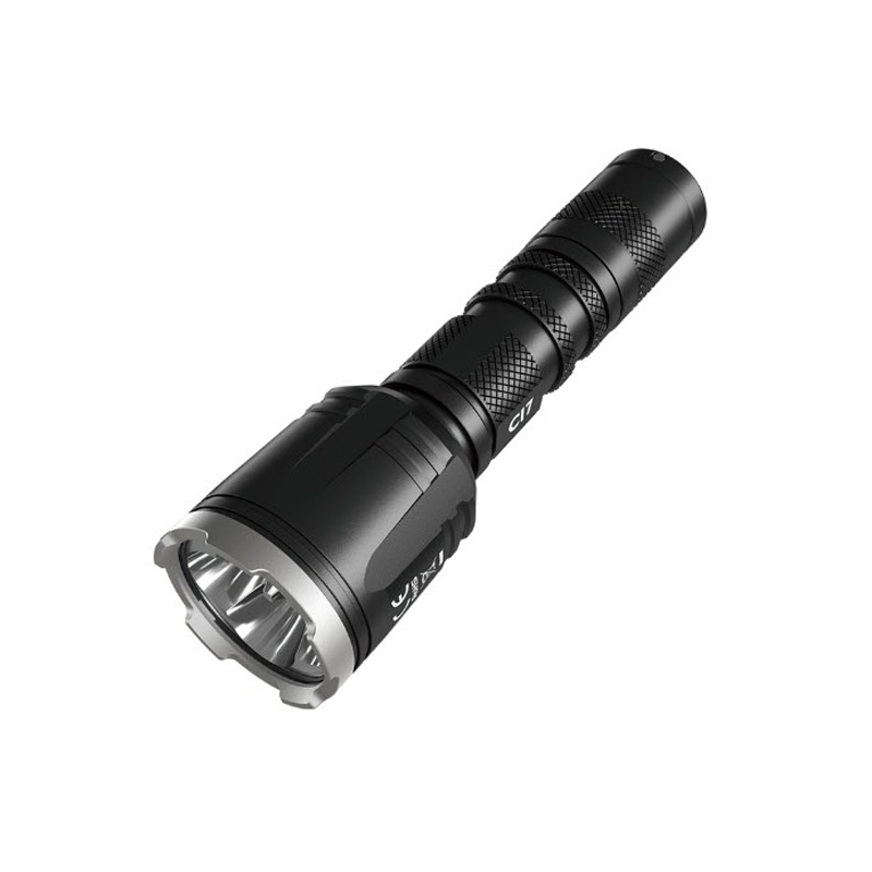 NiteCore CI7 Chameleon zaklamp