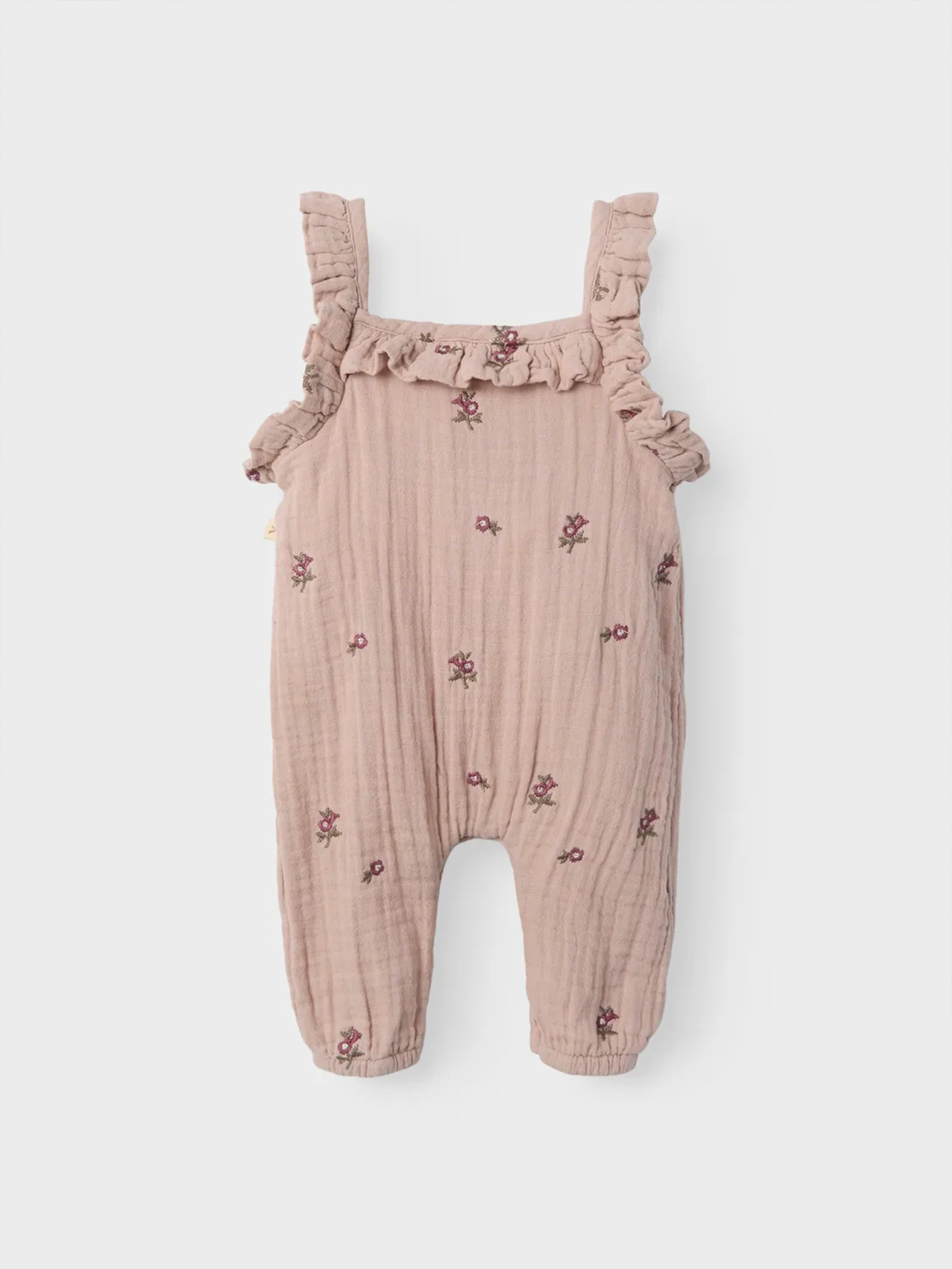 Tamina Loose Overall