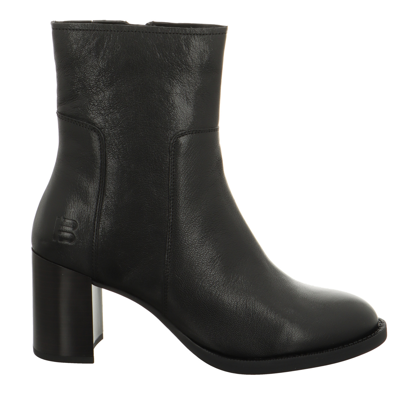 Stiefeletten schwarz