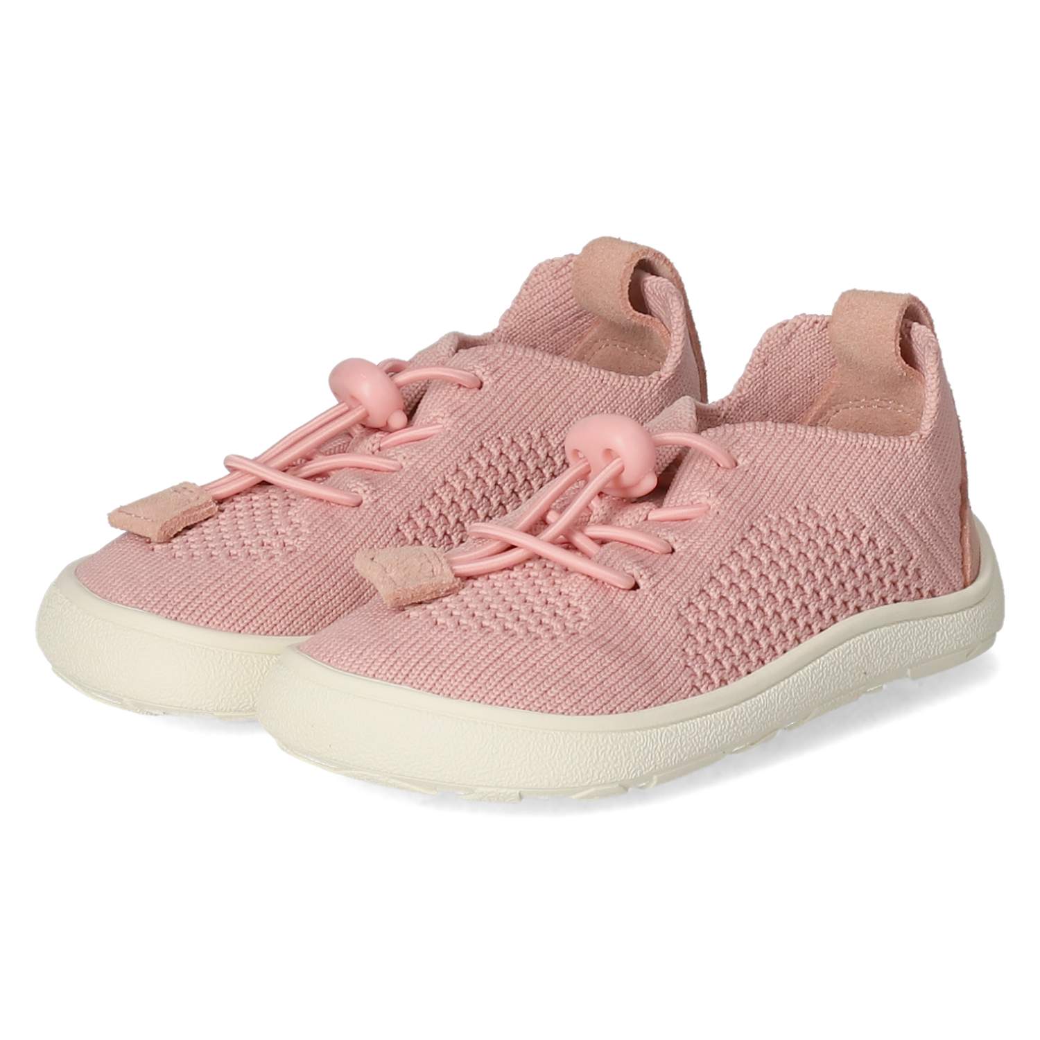 bisgaard Halbschuhe JUA - rose