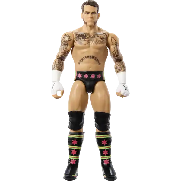 WWE Action Figuren Sortiment 15 cm