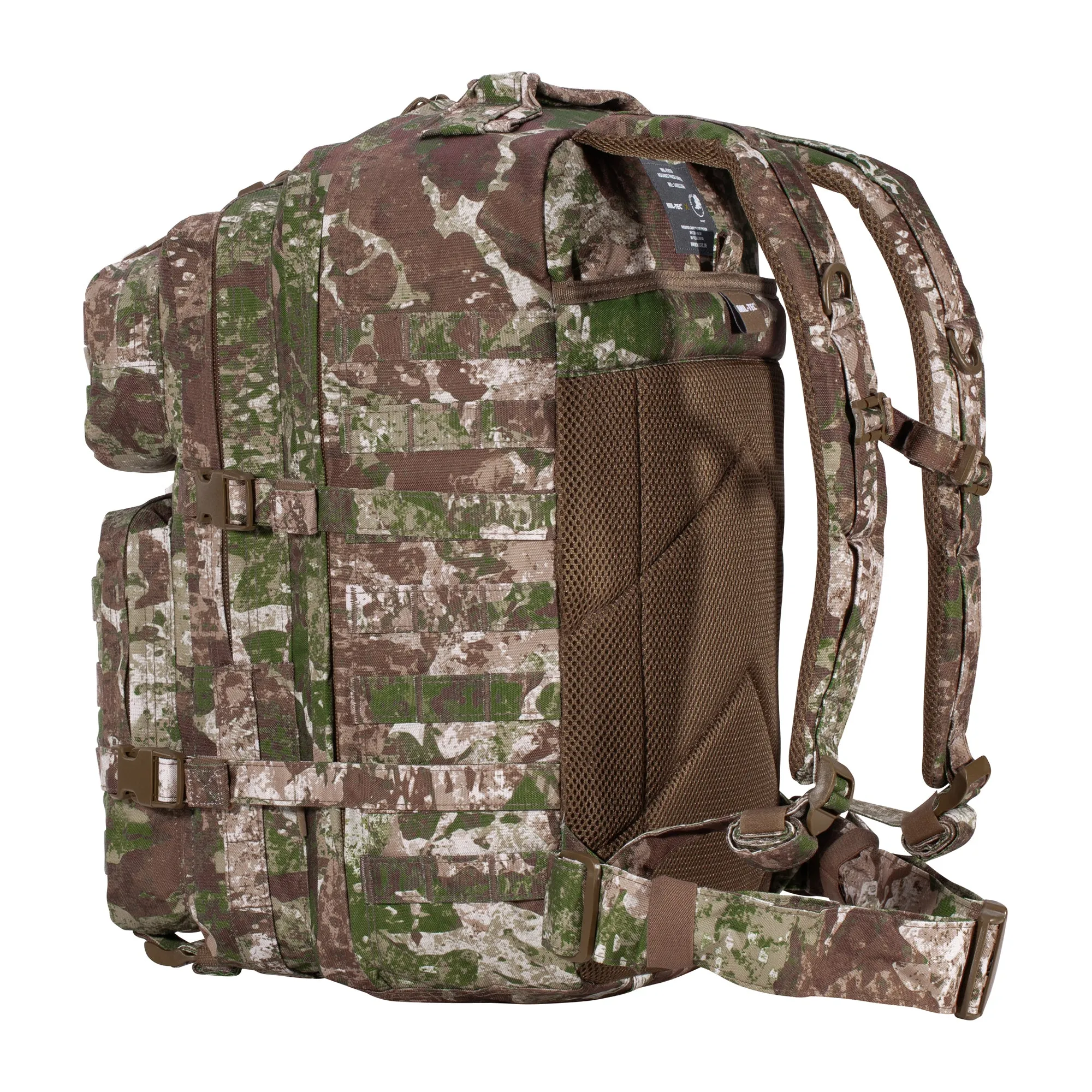 Phantomleaf -  Rucksack US Assault Pack LG CIV-TEC