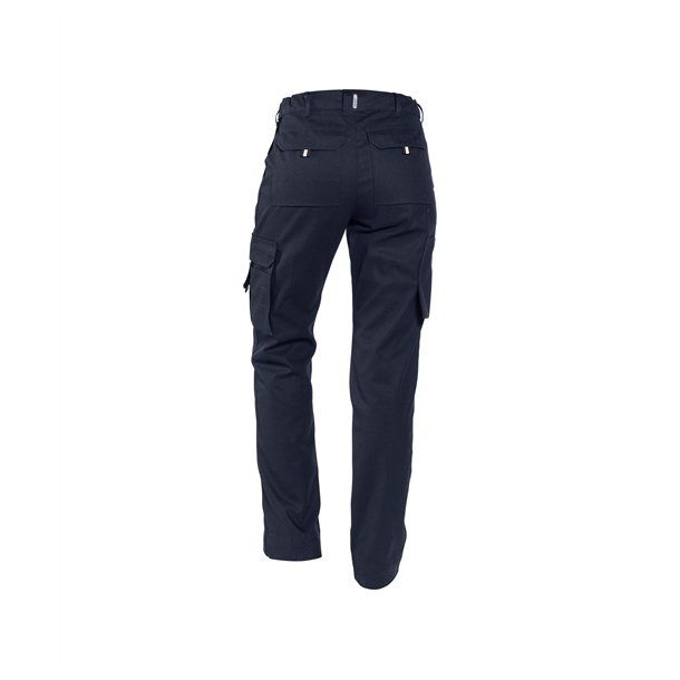 DASSY® LIVERPOOL Dame arbejdsbukser, Navy