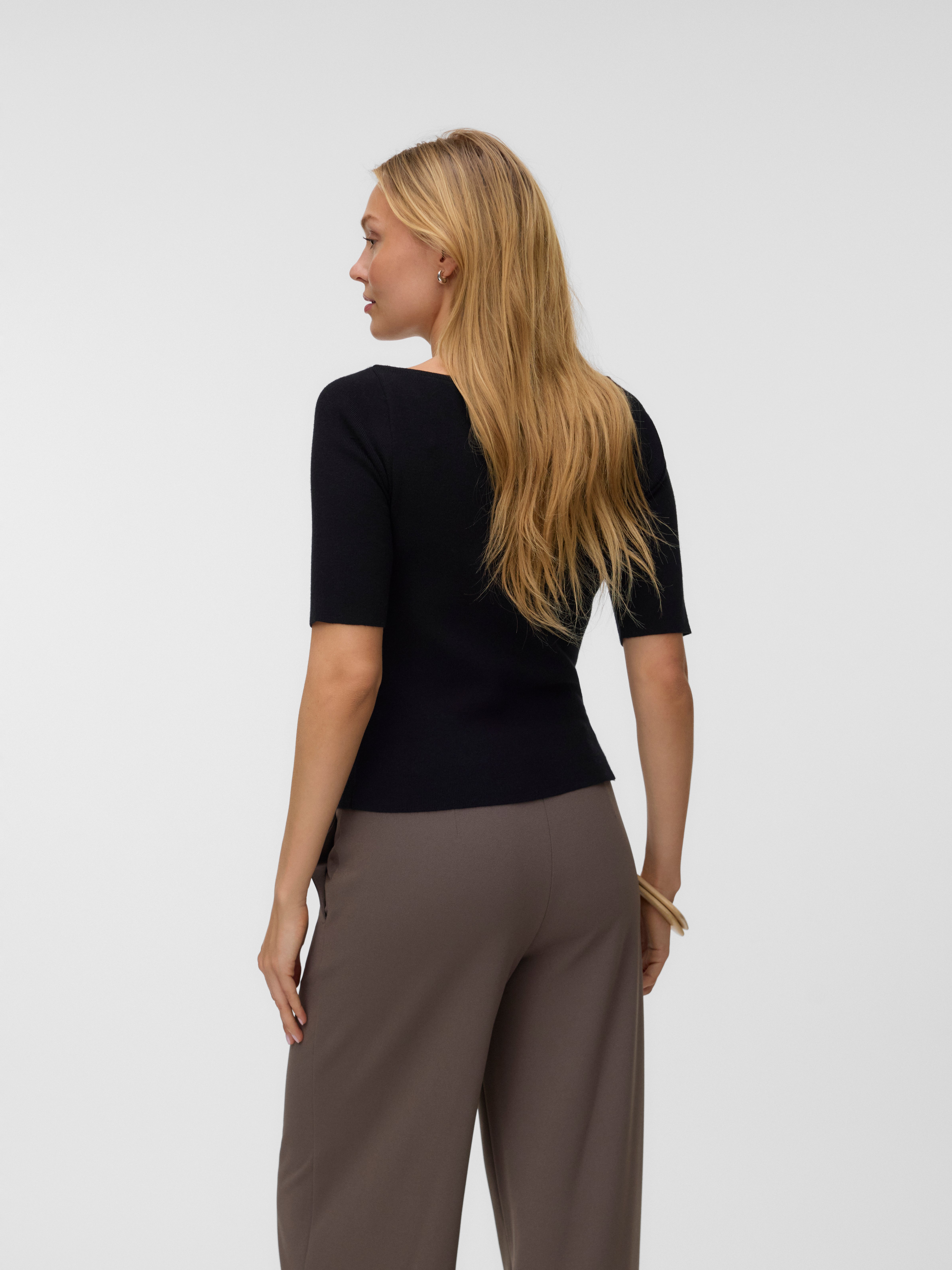 VMHELENA Gebreide pullover