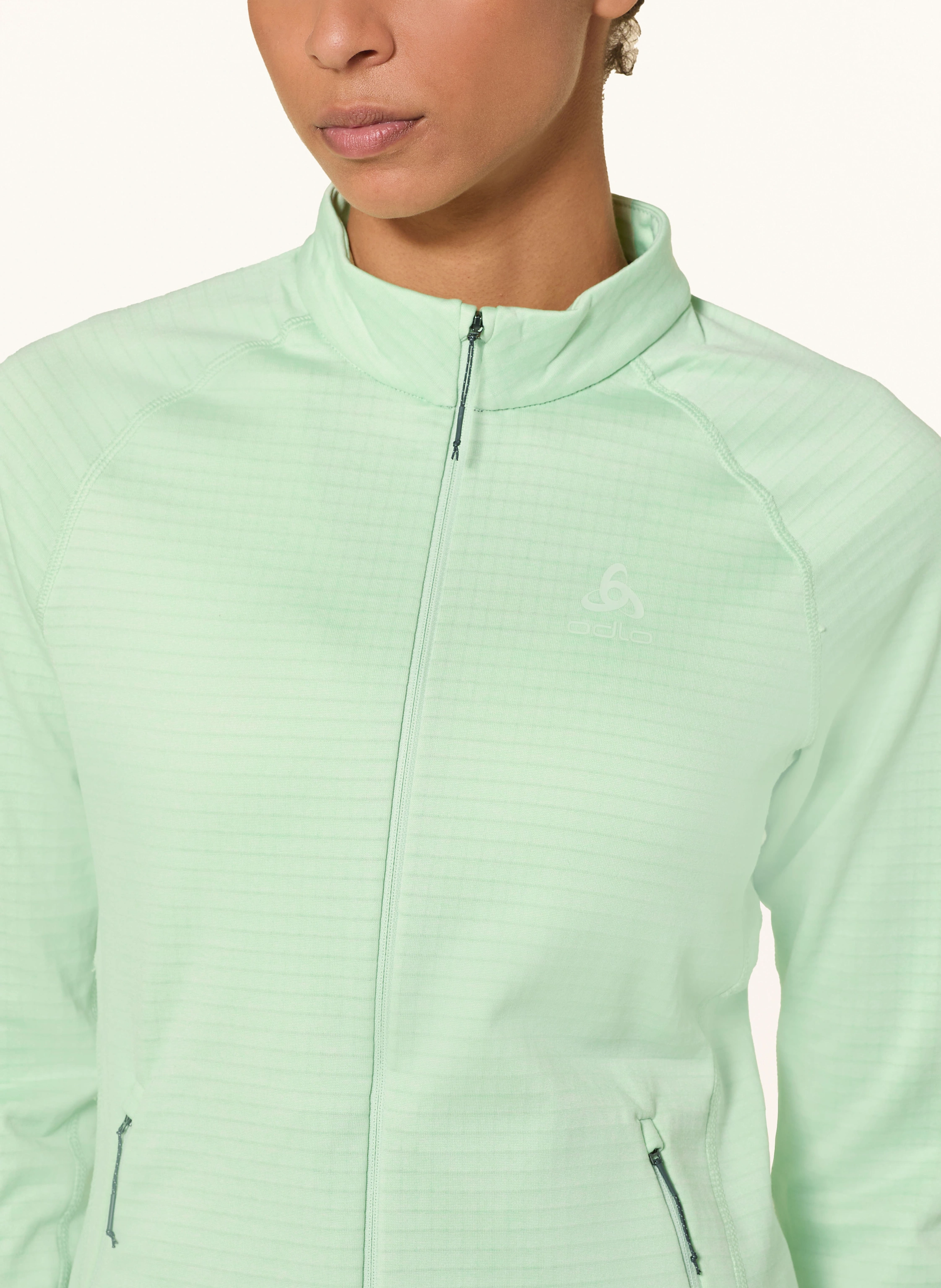 odlo Midlayer-Jacke TENCIA