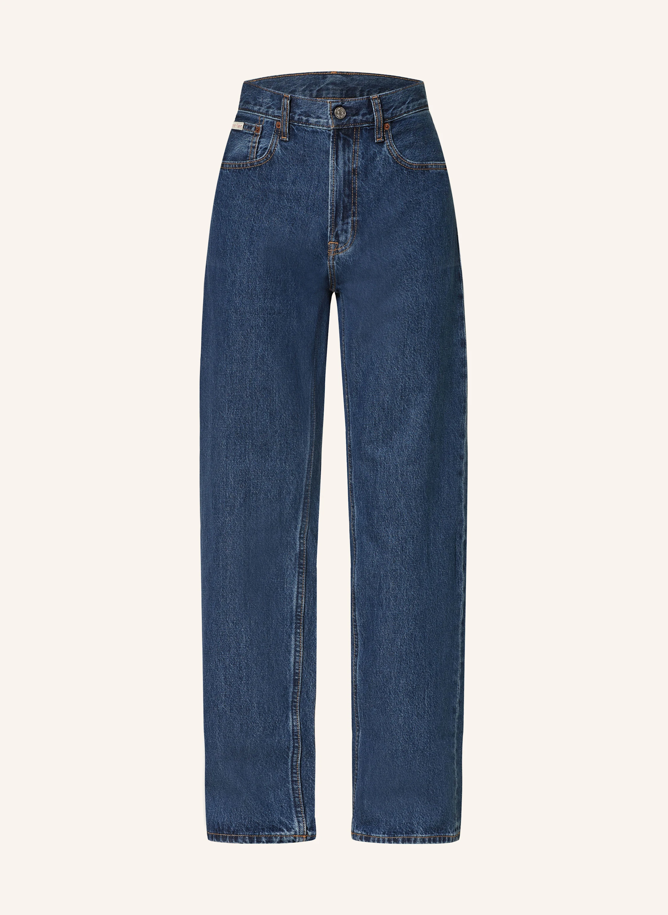 Calvin Klein Jeans Jeans 90'S STRAIGHT Relaxed Fit