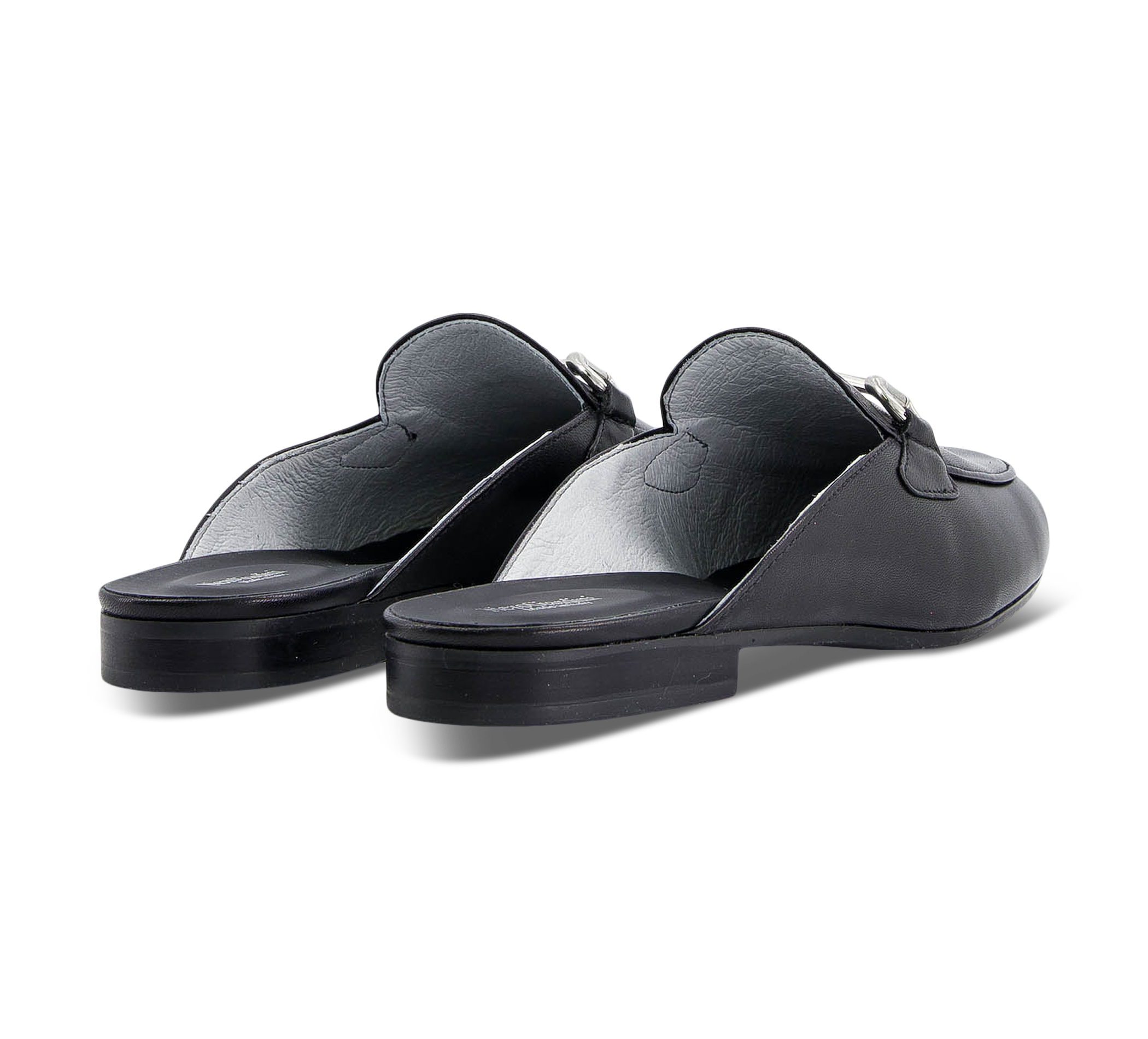 Nero Giardini Loafers schwarz