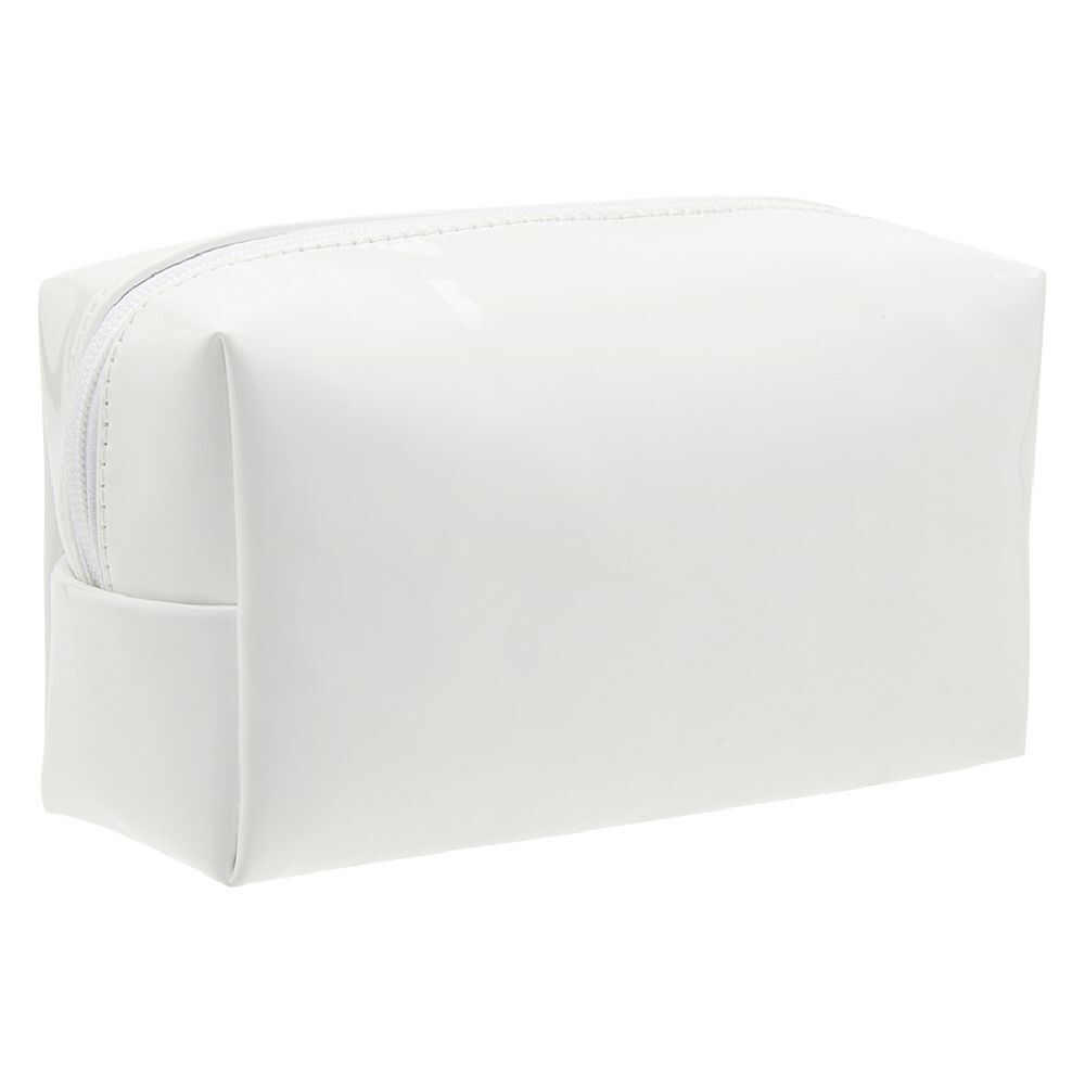 Pochette trousse pour accessoires de beauté