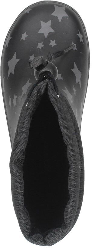 Xq Footwear Rain Boots Blizzard zwart