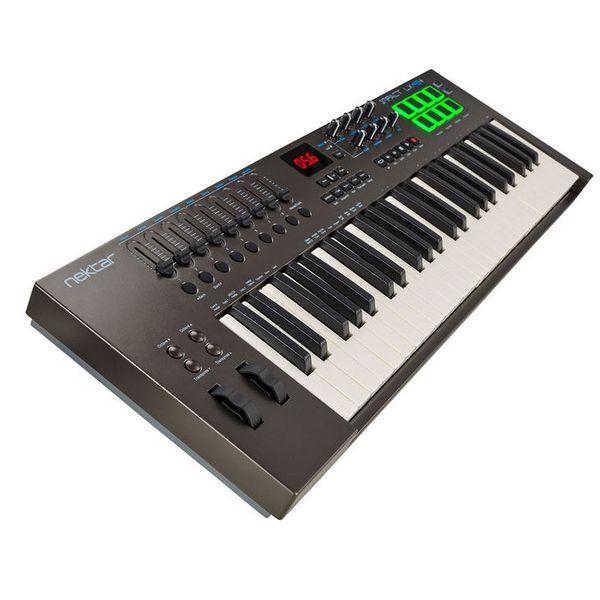 Nektar Impact LX49+