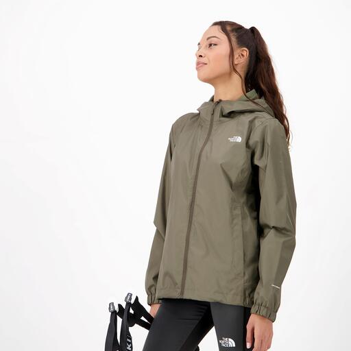 A Busca da North Face