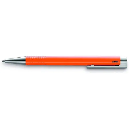 LAMY Kugel Logo M + 204 Laserorange