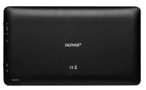 DENVER TIQ-10494 - Tablet - Android 11 - 32 GB - 10.1