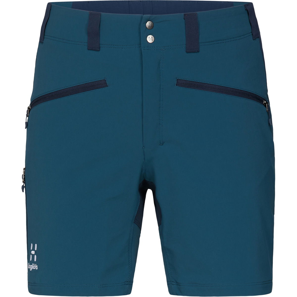Haglöfs Mid Standard Vandreshorts Dame