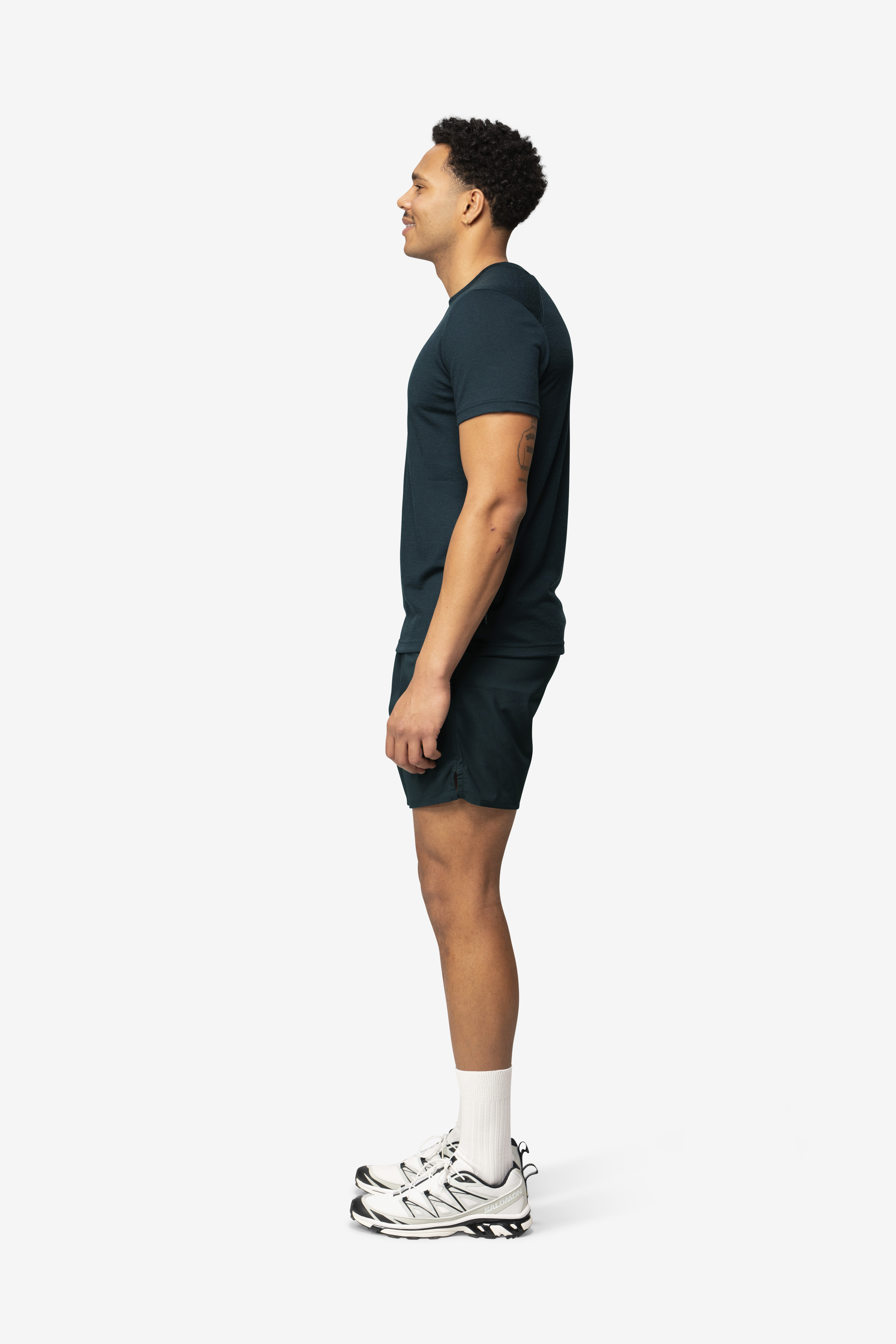 Premium Tee Herre Ink