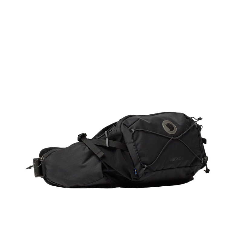 Abisko Heup tas 6