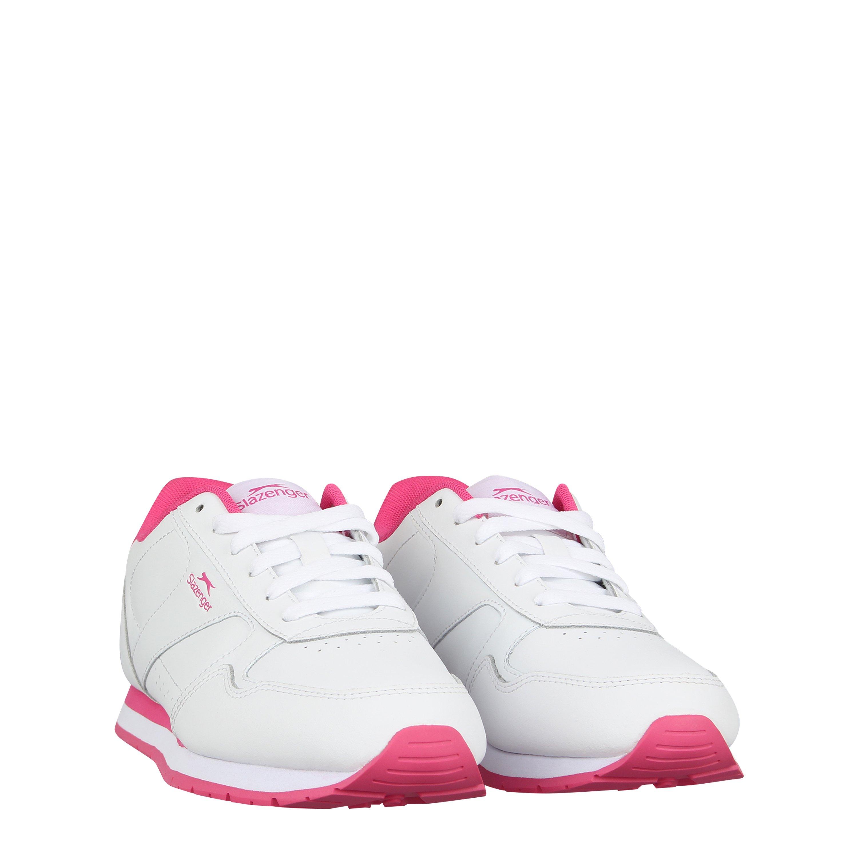 Slazenger Classic Junior Trainers