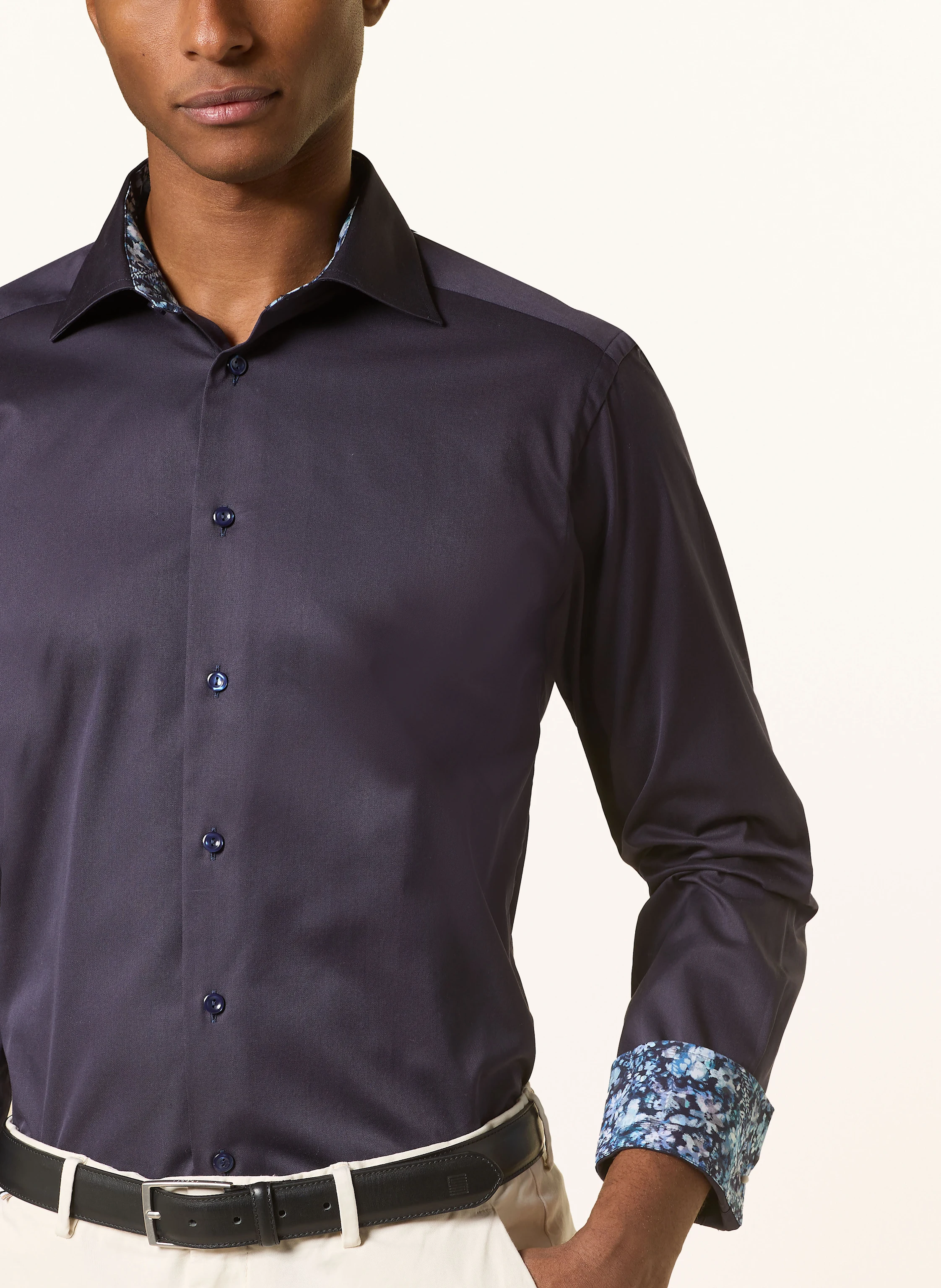 ETON Hemd Slim Fit
